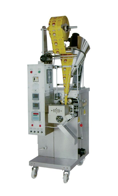 automatic packing machine for monosodium