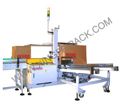 Automatic Paper Carton Erector XF-KX