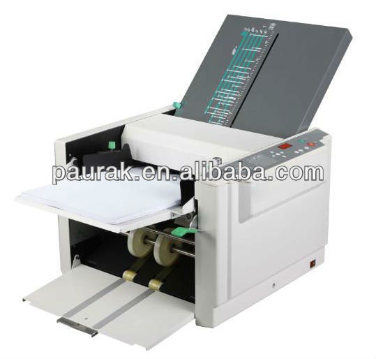 Automatic Paper Folding Machine PM-298A