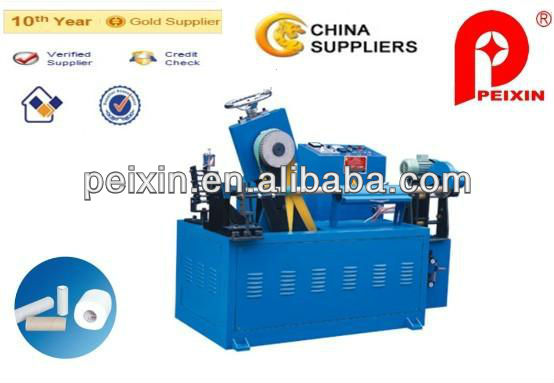 Automatic Paper Roll Core Machine