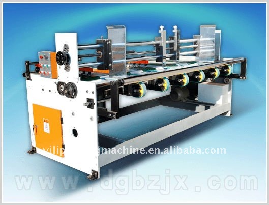 automatic paperboard feeding machine