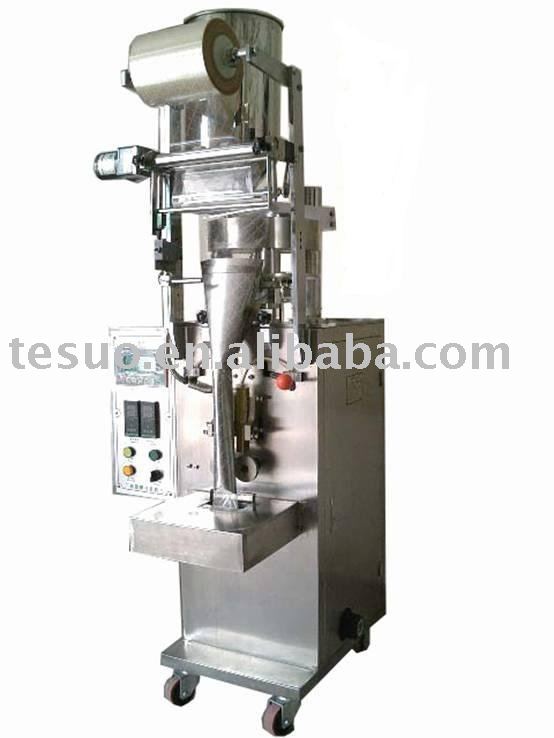 Automatic Pillow Sealing Granule Packing Machine-TSSML000591