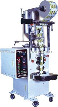 Automatic Pillow Sealing Liquid/Paste Packing Machine-TSSML000593