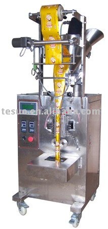 Automatic Pillow Sealing Powder Packing Machine-TSSML000599