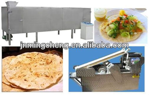 automatic pita bread oven