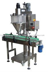 Automatic powder filling machine DHS-2A-1