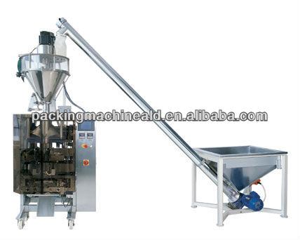 Automatic Powder/Granule Packing Machine ALD-500H(0-50kg)
