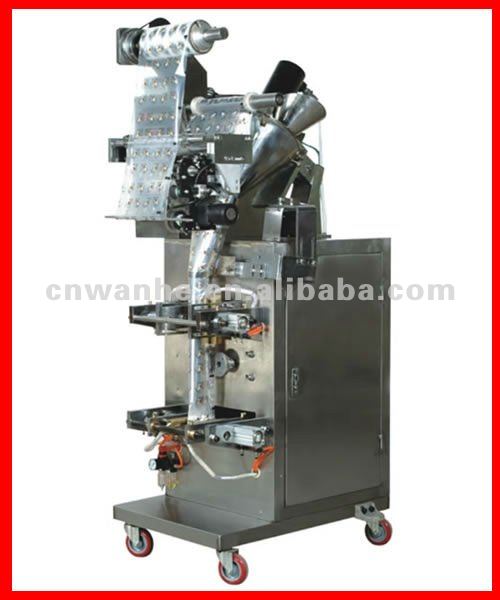 Automatic Powder Packaging Machinery