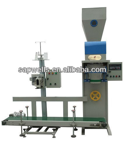 Automatic Powder packing Machine