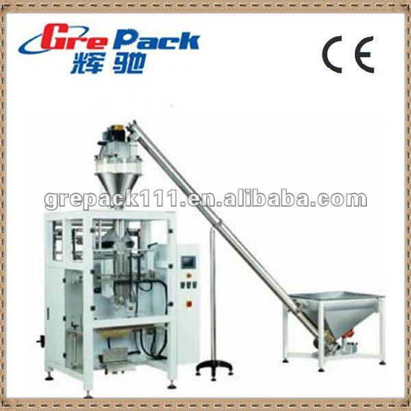 automatic powder packing machine