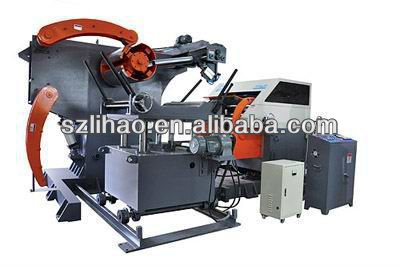 automatic production line