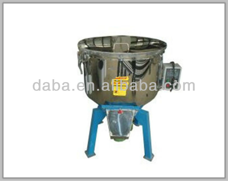 Automatic PS/HIPS Plastic Mixer