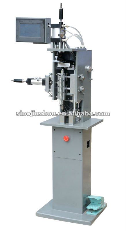 Automatic Punching Machine (JZ-989C)