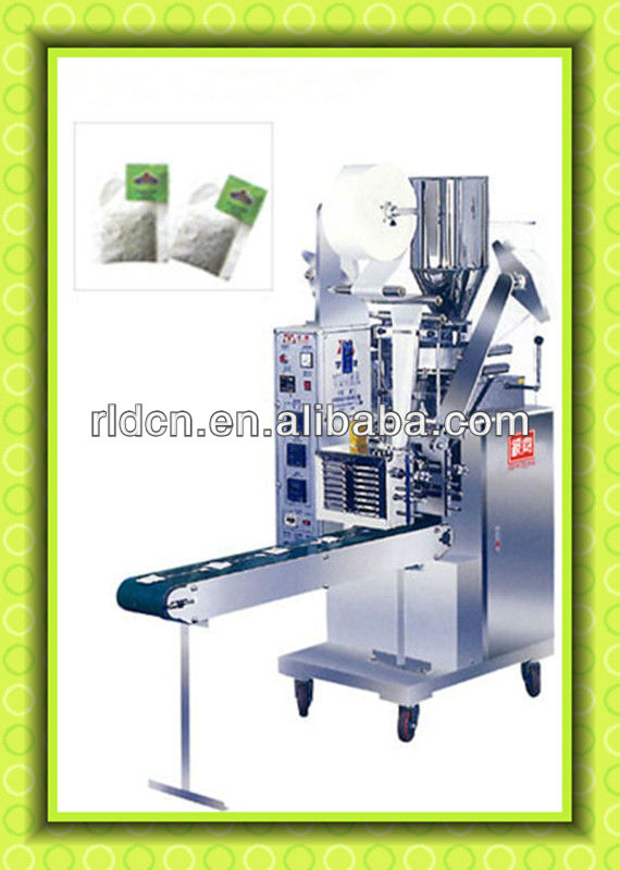 Automatic Quantitation tea-bag Packaging Machine