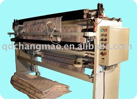 Automatic Ribbon Cutting Machine