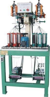 automatic rope machine