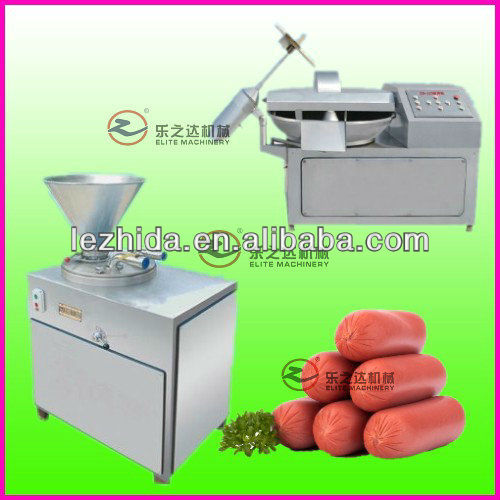 automatic sausage machine