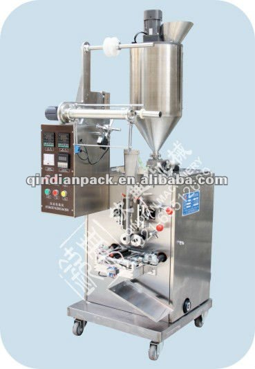 Automatic Shrimp Paste Packing Machine/Liquid Packing Machine