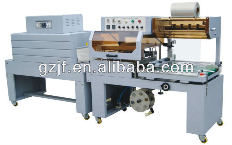 Automatic Shrink Wrapper Shrink Packer Thermal Shrink Machine