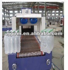 Automatic Shrink Wrapping Machine for Any Kinds of Bottles