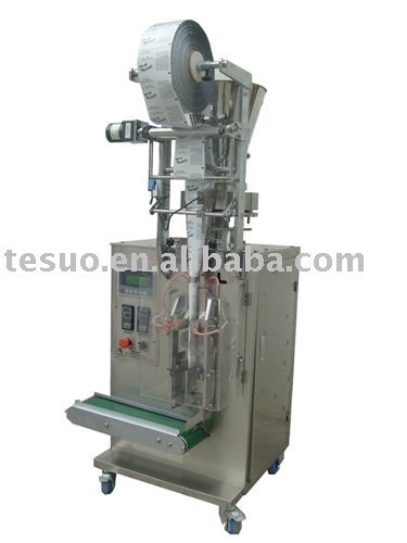 Automatic side sealing granule packing machine-TSSML000592