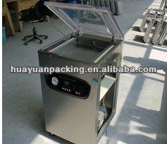 Automatic Single Vacuum Packing Machine