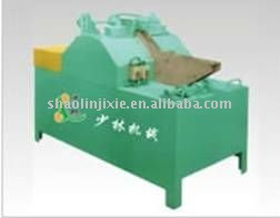 automatic Skewering machine from Shaolin