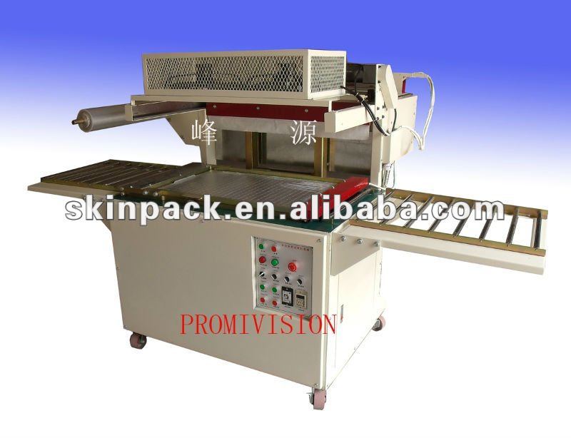 automatic skin packaging machine,2012 best seller