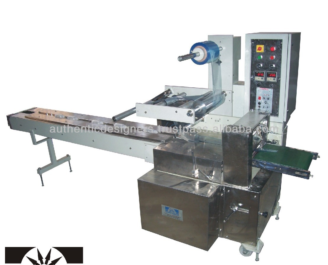 automatic soap packing machine