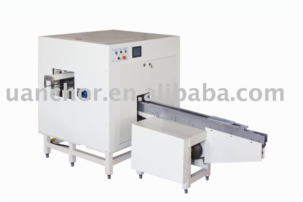 automatic sorting packaging machine