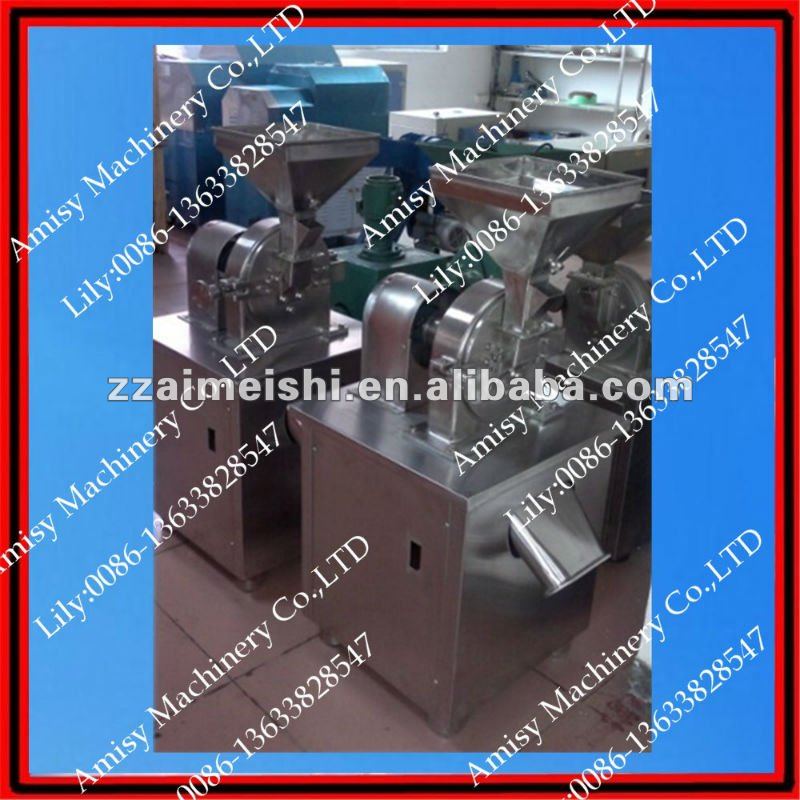 Automatic Spice Grinding Machine/0086-13633828547