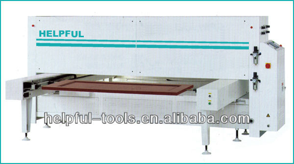 Automatic Spraying Machine (For Door) HS2200