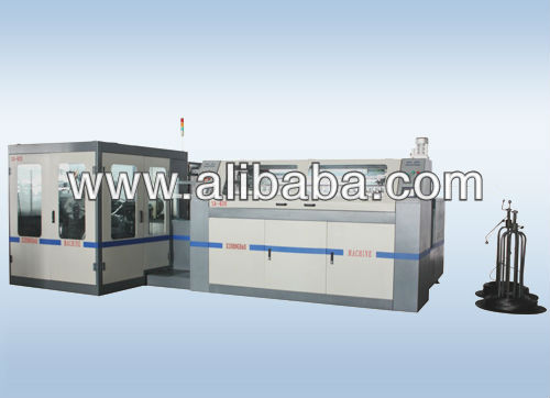 Automatic Spring Machine, Bedding Machines, Bedding Equipment