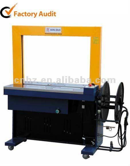 Automatic strapping Machine wrapping machine