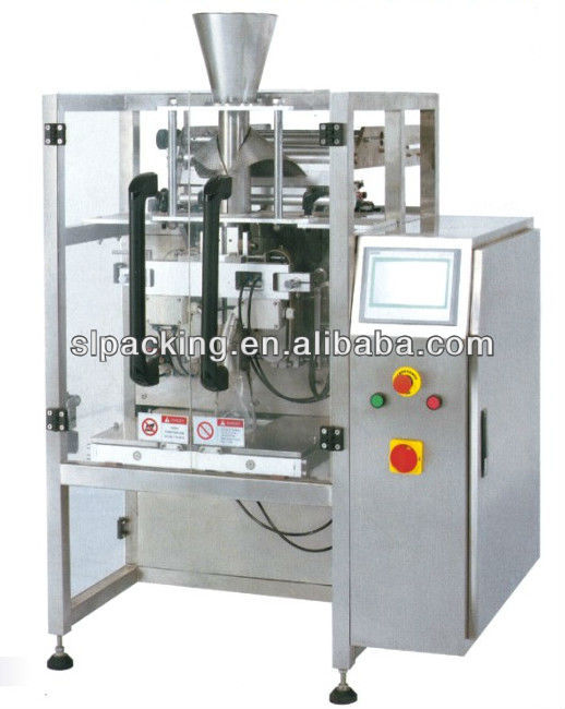 Automatic sugar / salt packing machine