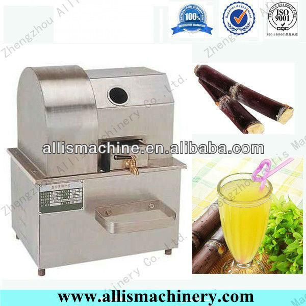 Automatic Sugarcane Juice Machine on Sale