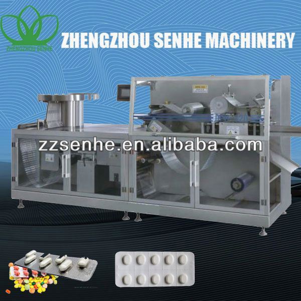 Automatic tablet machine for sale