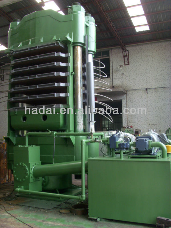 Automatic TAIWAN EVA oil press machine