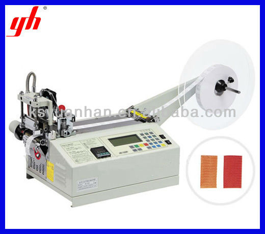 Automatic tape cutting machine/label cutting machine SF-120H