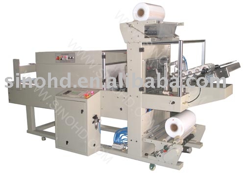 Automatic Tape Packing machine