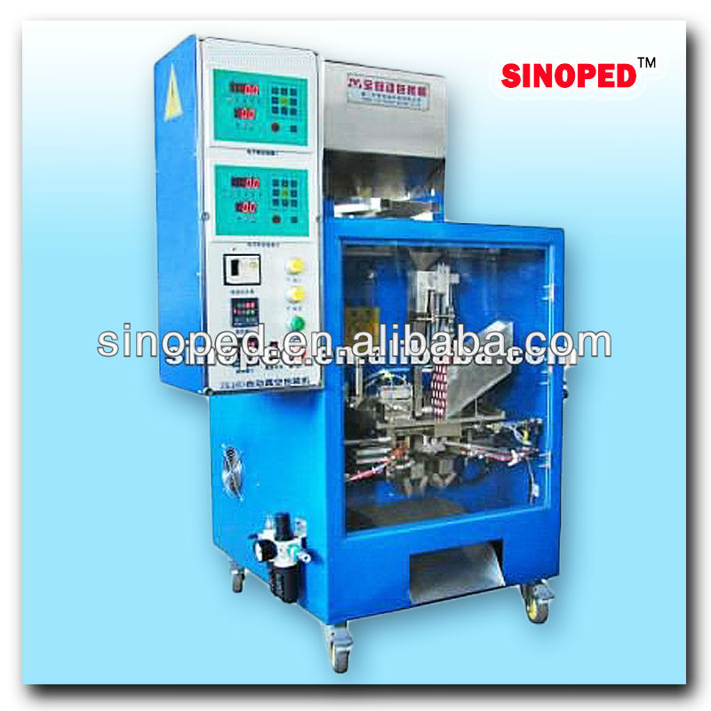 Automatic Tea Vacuum Packing Machine