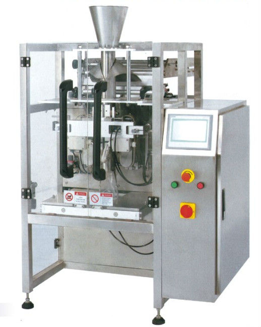 Automatic tobacco packaging machine