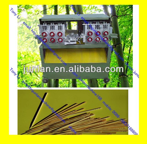 automatic toothpick machine /toothpick making machine