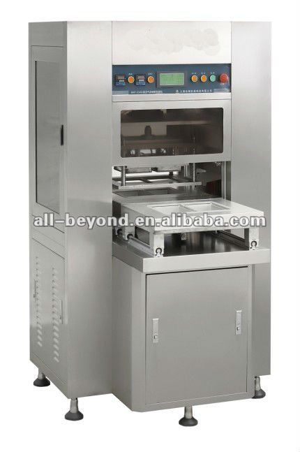 Automatic Tray Type Modified Atmosphere vacuum Packer