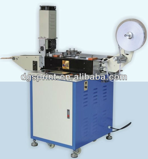 Automatic Ultrasonic Cutting Machine