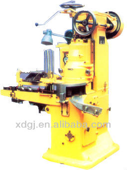 automatic vacuum can seaming machine