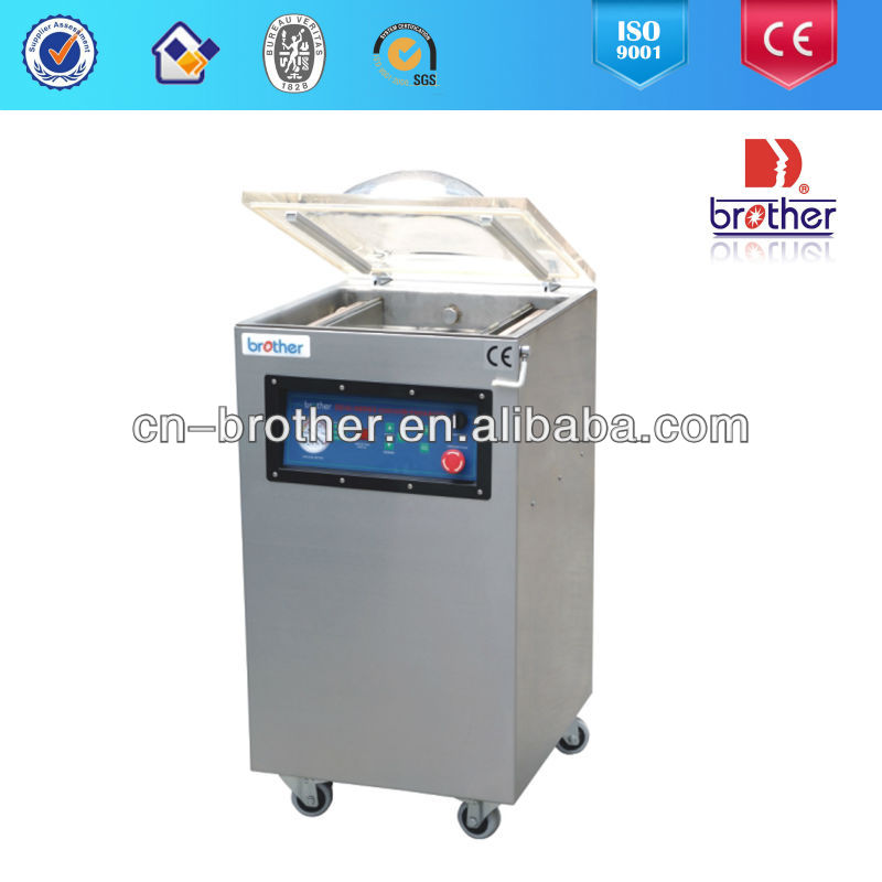 Automatic Vacuum Packing Machine