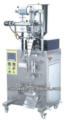 Automatic vertical HP100P/500P powder packaging machine