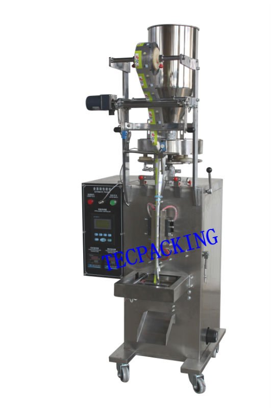 Automatic vertical packaging machine
