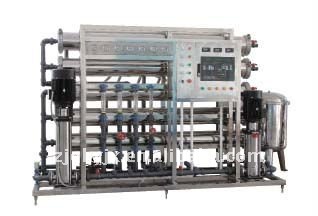 automatic water treatment equipment-FILTER